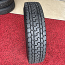 225/80R17.5 LT ヨコハマ TY287 イボ付 MIXタイヤ 1本:19000円