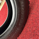 225/80R17.5 LT ヨコハマ TY287 イボ付 MIXタイヤ 1本:19000円