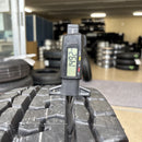 225/80R17.5 LT ヨコハマ TY287 イボ付 MIXタイヤ 1本:19000円