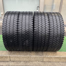 245/70R19.5 DUNLOP, SP001 激安美品　　4本セット:24,000円