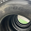 245/70R19.5 DUNLOP, SP001 激安美品　　4本セット:24,000円