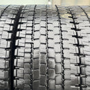 245/70R19.5 DUNLOP, SP001 激安美品　　4本セット:24,000円