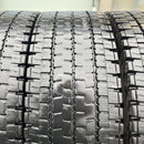 245/70R19.5 DUNLOP, SP001 激安美品　　4本セット:24,000円
