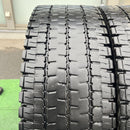 245/70R19.5 DUNLOP, SP001 激安美品　　4本セット:24,000円