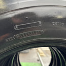 245/70R19.5 DUNLOP SP001 中古　4本セット:24000円