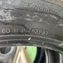 295/45R20, 114V, HANKOOK, i cept, evo3 激安美品　　2024年製 2本セット:40,000円