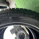 295/45R20, 114V, HANKOOK, i cept, evo3 激安美品　　2024年製 2本セット:40,000円