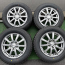 195/65R15 GOODYEAR ICENAVI7 新品スタッドレス　新品ホイール付　4本セット:80000円