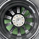 195/65R15 GOODYEAR ICENAVI7 新品スタッドレス　新品ホイール付　4本セット:80000円