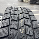 195/65R15 GOODYEAR ICENAVI7 新品スタッドレス　新品ホイール付　4本セット:80000円