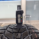 255/55R20, 110V, HANKOOK, i cept, evo3 激安美品　　2024年製 2本セット:40,000円