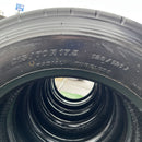 215/70R17.5, 123/121J, TOYO, M125 激安美品　　2025年製 6本セット:72,000円
