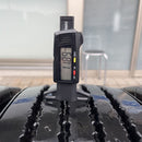 215/70R17.5, 123/121J, TOYO, M125 激安美品　　2025年製 6本セット:72,000円