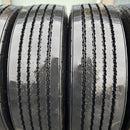 215/70R17.5, 123/121J, TOYO, M125 激安美品　　2025年製 6本セット:72,000円