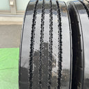 215/70R17.5, 123/121J, TOYO, M125 激安美品　　2025年製 6本セット:72,000円
