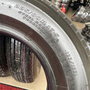 225/80R17.5 ダンロップ　ほぼ新品　2024年　4本セット:66000円