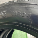 205/60R17.5 BRIDGESTONE, M804 激安美品　　2本セット:10,000円