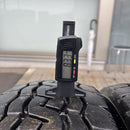 205/60R17.5 BRIDGESTONE, M804 激安美品　　2本セット:10,000円