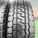 205/60R17.5 BRIDGESTONE, M804 激安美品　　2本セット:10,000円