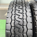 205/60R17.5 BRIDGESTONE, M804 激安美品　　2本セット:10,000円