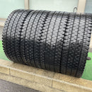 245/70R19.5 DUNLOP, 中古タイヤ　　2020年製激安美品　　4本セット:24,000円