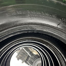 245/70R19.5 DUNLOP, 中古タイヤ　　2020年製激安美品　　4本セット:24,000円