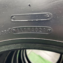 245/70R19.5 DUNLOP, 中古タイヤ　　2020年製激安美品　　4本セット:24,000円