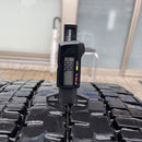 245/70R19.5 DUNLOP, 中古タイヤ　　2020年製激安美品　　4本セット:24,000円