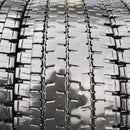 245/70R19.5 DUNLOP, 中古タイヤ　　2020年製激安美品　　4本セット:24,000円