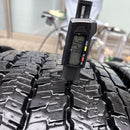 245/70R19.5 YOKOHAMA 中古タイヤ　　8本セット:54000円