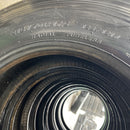 215/70R17.5, 123/121J, TOYO, M125, 2020年製 激安美品　　6本セット:42,000円