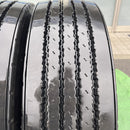 215/70R17.5, 123/121J, TOYO, M125, 2020年製 激安美品　　6本セット:42,000円