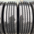 215/70R17.5, 123/121J, TOYO, M125, 2020年製 激安美品　　6本セット:42,000円