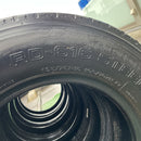 195/75R15 BRIDGESTONE, RD-616 激安美品　　6本セット:40,000円