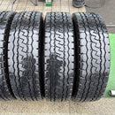 195/75R15 BRIDGESTONE M804 中古ミックスタイヤ　6本セット:36000円