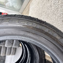 205/55R17 ブリヂストン ECOPIA 中古夏タイヤ　　　　４本セット:22000円