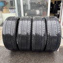 205/55R17 ブリヂストン LUFT RV 2020年製　激安美品　４本セット:16000円