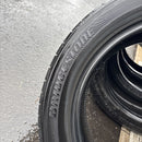 205/55R17 ブリヂストン LUFT RV 2020年製　激安美品　４本セット:16000円