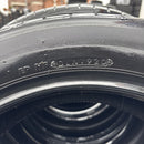205/55R17 ブリヂストン LUFT RV 2020年製　激安美品　４本セット:16000円
