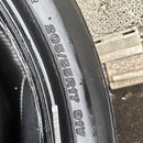 205/55R17 ブリヂストン LUFT RV 2020年製　激安美品　４本セット:16000円