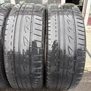 205/55R17 ブリヂストン LUFT RV 2020年製　激安美品　４本セット:16000円