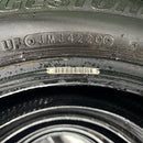 155/65R13 BRIDGESTONE, VRX 2020年製 激安美品　4本セット:11,000円