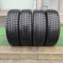 185/70R14 YOKOHAMA, BP02 中古スタッドレス　4本セット:16,000円