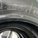 185/70R14 YOKOHAMA, BP02 中古スタッドレス　4本セット:16,000円