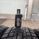 185/70R14 YOKOHAMA, BP02 中古スタッドレス　4本セット:16,000円