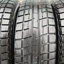 185/70R14 YOKOHAMA, BP02 中古スタッドレス　4本セット:16,000円