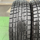 185/70R14 YOKOHAMA, BP02 中古スタッドレス　4本セット:16,000円