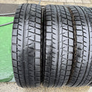 175/70R14 BRIDGESTONE ICEPARTNER2 中古スタッドレス　4本セット:16000円