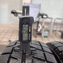 175/70R14 BRIDGESTONE ICEPARTNER2 中古スタッドレス　4本セット:16000円