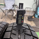 175/70R14 BRIDGESTONE ICEPARTNER2 中古スタッドレス　4本セット:16000円